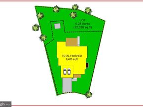 913 Symphony Circle SW, Vienna VA 22180