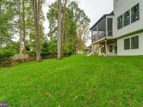 913 Symphony Circle SW, Vienna VA 22180