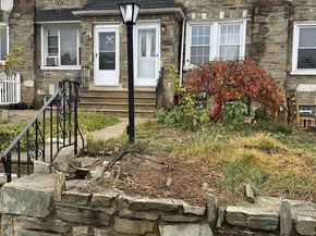 3245 Longshore Avenue, Philadelphia PA 19149