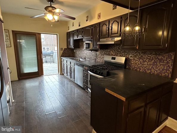 3245 Longshore Avenue, Philadelphia PA 19149