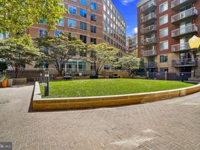 3835 9TH Street N 201E, Arlington VA 22203