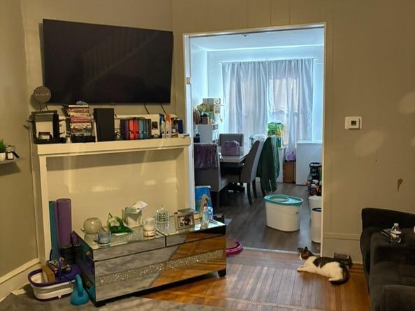 5318 Malcolm Street, Philadelphia PA 19143