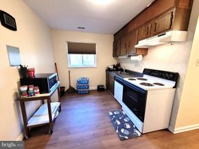 9800 Kingsbridge Drive 2, Fairfax VA 22031