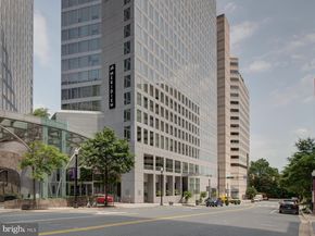 1111 N 19 Street N 1509, Arlington VA 22209