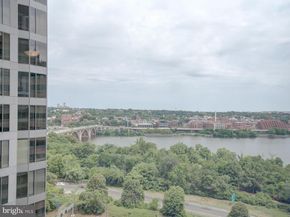 1111 N 19 Street N 1509, Arlington VA 22209