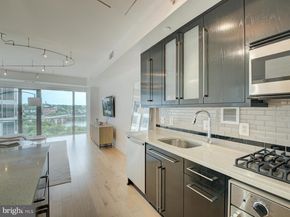 1111 N 19 Street N 1509, Arlington VA 22209