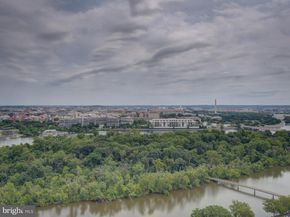 1111 N 19 Street N 1509, Arlington VA 22209