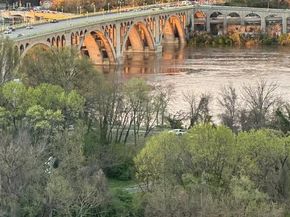 1111 N 19 Street N 1509, Arlington VA 22209