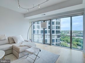 1111 N 19 Street N 1509, Arlington VA 22209