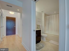 1111 N 19 Street N 1509, Arlington VA 22209