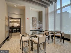 1111 N 19 Street N 1509, Arlington VA 22209