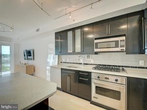 1111 N 19 Street N 1509, Arlington VA 22209