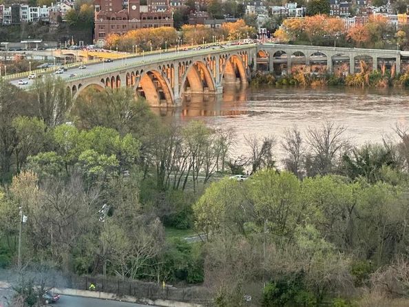 1111 N 19 Street N 1509, Arlington VA 22209