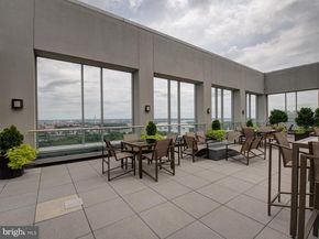 1111 N 19 Street N 1509, Arlington VA 22209