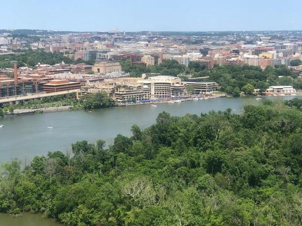 1111 N 19 Street N 1509, Arlington VA 22209