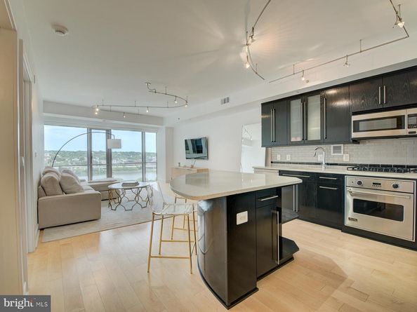 1111 N 19 Street N 1509, Arlington VA 22209