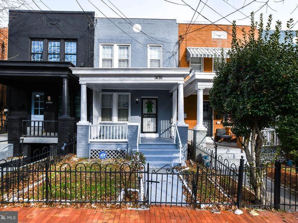 1430 W Street SE, Washington DC 20020