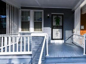 1430 W Street SE, Washington DC 20020