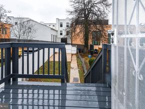 1430 W Street SE, Washington DC 20020