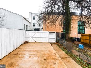 1430 W Street SE, Washington DC 20020