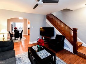 1430 W Street SE, Washington DC 20020