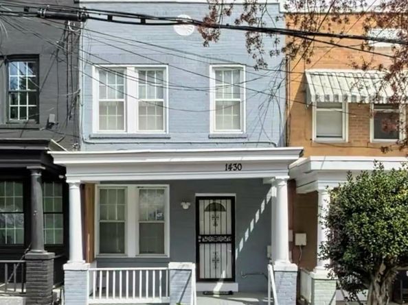 1430 W Street SE, Washington DC 20020