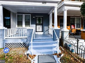 1430 W Street SE, Washington DC 20020