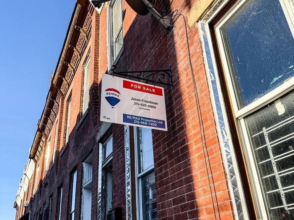 3076 Joyce Street, Philadelphia PA 19134