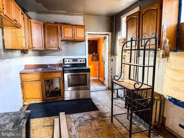 3076 Joyce Street, Philadelphia PA 19134