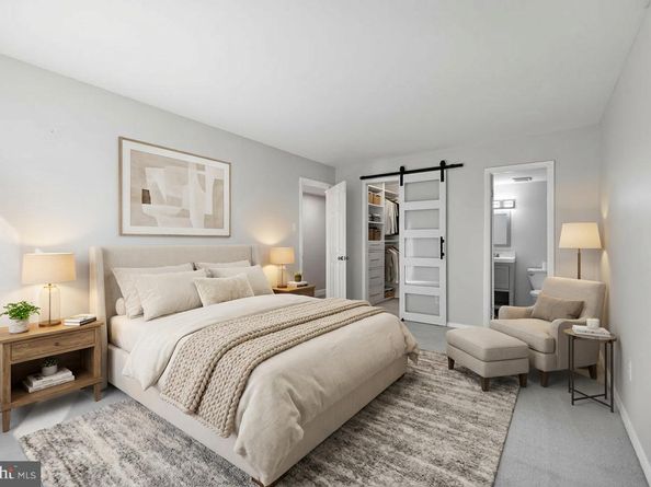 509 N Armistead Street 103, Alexandria VA 22312