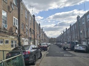 604 Anchor Street, Philadelphia PA 19120