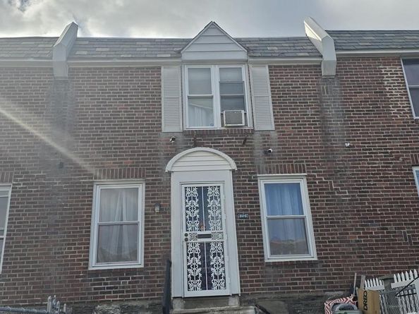 604 Anchor Street, Philadelphia PA 19120