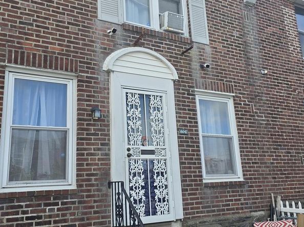 604 Anchor Street, Philadelphia PA 19120
