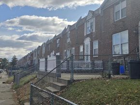 604 Anchor Street, Philadelphia PA 19120