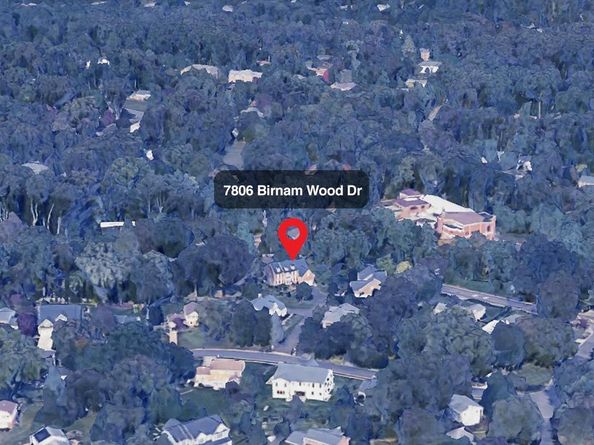 7806 Birnam Wood Drive, Mclean VA 22102