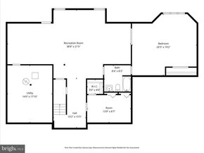 7806 Birnam Wood Drive, Mclean VA 22102