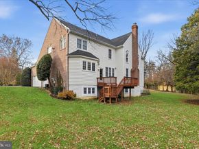 7806 Birnam Wood Drive, Mclean VA 22102