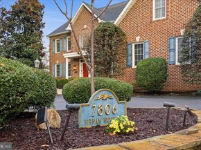 7806 Birnam Wood Drive, Mclean VA 22102