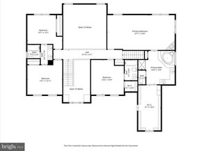 7806 Birnam Wood Drive, Mclean VA 22102