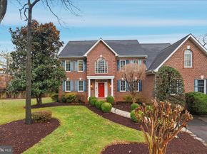 7806 Birnam Wood Drive, Mclean VA 22102