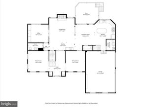 7806 Birnam Wood Drive, Mclean VA 22102