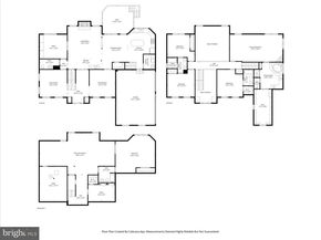 7806 Birnam Wood Drive, Mclean VA 22102