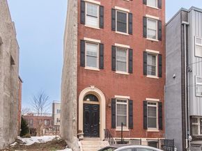 1111 Mount Vernon Street 2, Philadelphia PA 19123