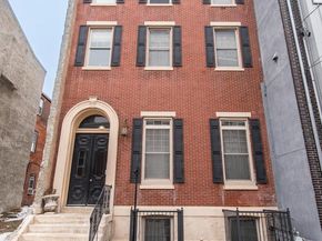 1111 Mount Vernon Street 2, Philadelphia PA 19123