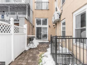 1111 Mount Vernon Street 2, Philadelphia PA 19123