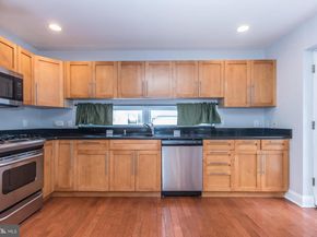 1111 Mount Vernon Street 2, Philadelphia PA 19123