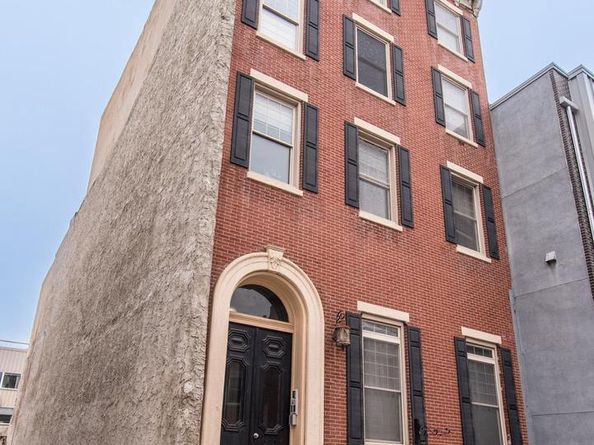 1111 Mount Vernon Street 2, Philadelphia PA 19123