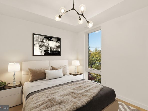 30 Kennedy Street NW 12, Washington DC 20011