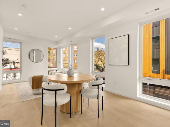 30 Kennedy Street NW 12, Washington DC 20011