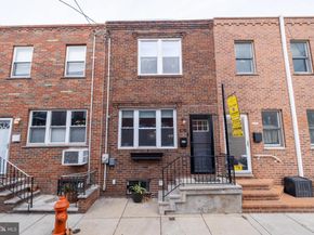 1019 Watkins Street, Philadelphia PA 19148